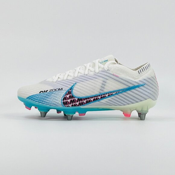 Nike Zoom Vapor 15 Elite SG-Pro \'Blast Pack\' FD0243-146 Soccer size 6.5 M / 8 W main image 5